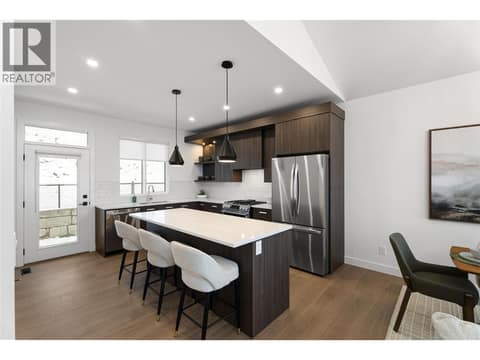 Unit 101 Photos - For Reference Only at 2400 Coldwater Drive Unit# 107, Juniper Ridge, Kamloops