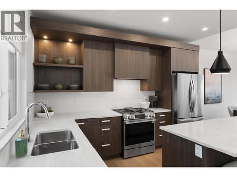 Unit 101 Photos - For Reference Only at 2400 Coldwater Drive Unit# 107, Juniper Ridge, Kamloops