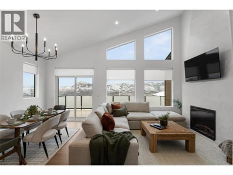 Unit 101 Photos - For Reference Only at 2400 Coldwater Drive Unit# 107, Juniper Ridge, Kamloops