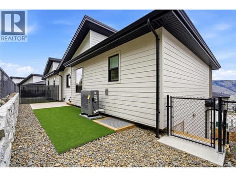 Unit 106 Photo - Reference Only at 2400 Coldwater Drive Unit# 107, Juniper Ridge, Kamloops