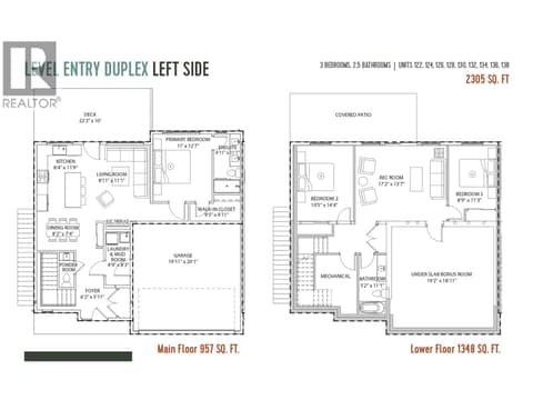 Photo 3 of 2400 Coldwater Drive Unit# 134, Juniper Ridge, Kamloops