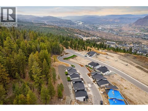 Photo 39 of 2400 Coldwater Drive Unit# 134, Juniper Ridge, Kamloops