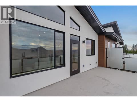 Unit 139 - For Reference Only at 2400 Coldwater Drive Unit# 134, Juniper Ridge, Kamloops