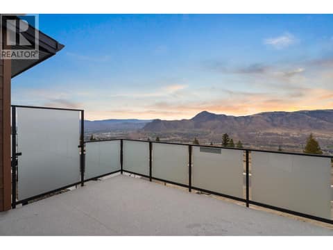 Unit 139 - For Reference Only at 2400 Coldwater Drive Unit# 134, Juniper Ridge, Kamloops