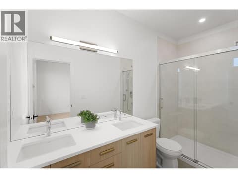 Unit 139 - For Reference Only at 2400 Coldwater Drive Unit# 134, Juniper Ridge, Kamloops