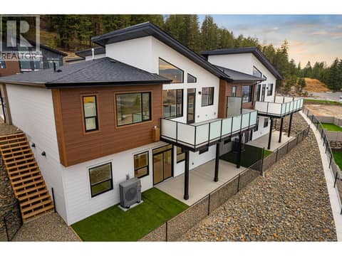 Unit 139 - For Reference Only at 2400 Coldwater Drive Unit# 134, Juniper Ridge, Kamloops
