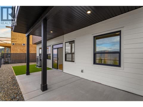 Unit 139 - For Reference Only at 2400 Coldwater Drive Unit# 134, Juniper Ridge, Kamloops