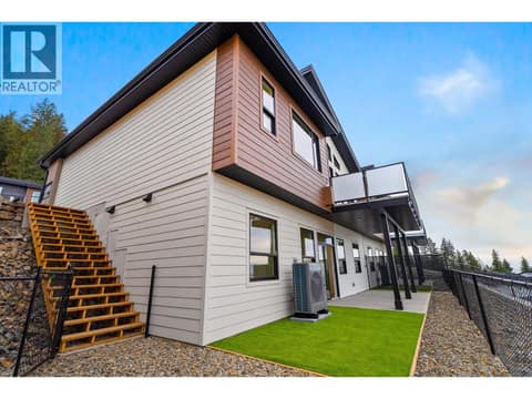 Unit 139 - For Reference Only at 2400 Coldwater Drive Unit# 134, Juniper Ridge, Kamloops