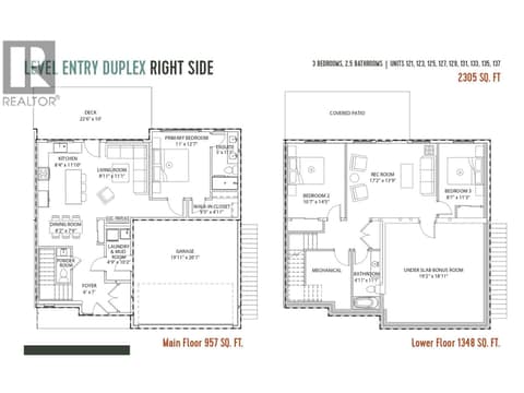 Photo 3 of 2400 Coldwater Drive Unit# 133, Juniper Ridge, Kamloops