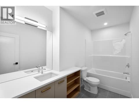 Unit 139 For Reference Only at 2400 Coldwater Drive Unit# 133, Juniper Ridge, Kamloops