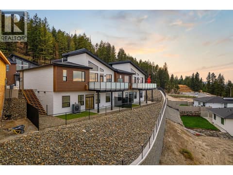 Unit 139 For Reference Only at 2400 Coldwater Drive Unit# 133, Juniper Ridge, Kamloops