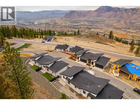 Unit 139 For Reference Only at 2400 Coldwater Drive Unit# 133, Juniper Ridge, Kamloops