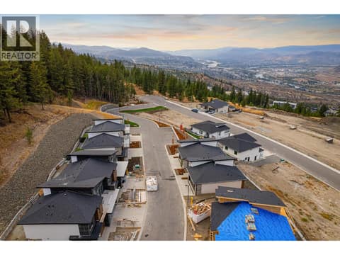 Unit 139 For Reference Only at 2400 Coldwater Drive Unit# 133, Juniper Ridge, Kamloops