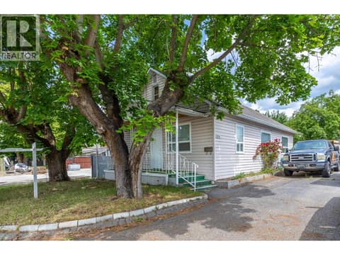 Photo 1 of 3905 26 Street, Harwood, Vernon