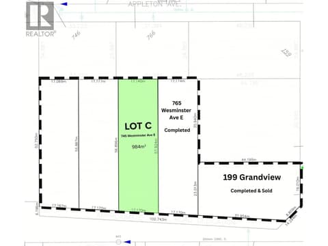 Photo 12 of 745 Westminster Avenue E, Uplands/Redlands, Penticton