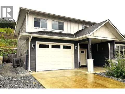 Photo 3 of 2744 Cedar Ridge Street, Lumby Valley