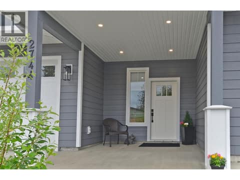 Photo 5 of 2744 Cedar Ridge Street, Lumby Valley