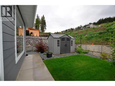 Photo 51 of 2744 Cedar Ridge Street, Lumby Valley