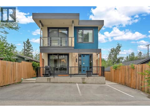 Photo 2 of 436 Pickering Street Unit# 102, Uplands/Redlands, Penticton