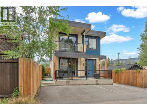 Photo 3 of 436 Pickering Street Unit# 102, Uplands/Redlands, Penticton