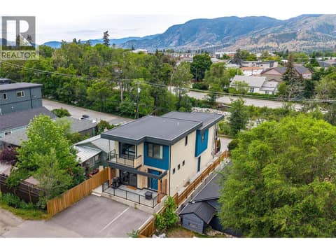 Photo 30 of 436 Pickering Street Unit# 102, Uplands/Redlands, Penticton