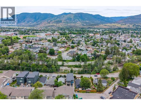 Photo 33 of 436 Pickering Street Unit# 102, Uplands/Redlands, Penticton