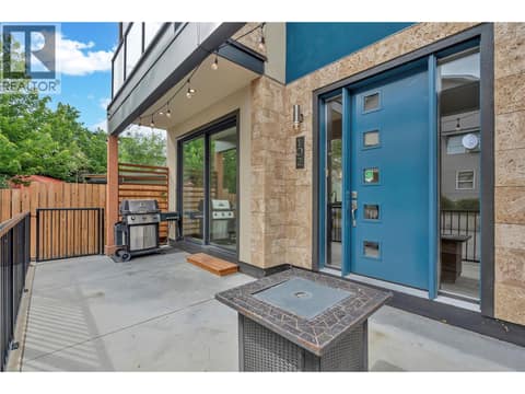 Photo 4 of 436 Pickering Street Unit# 102, Uplands/Redlands, Penticton