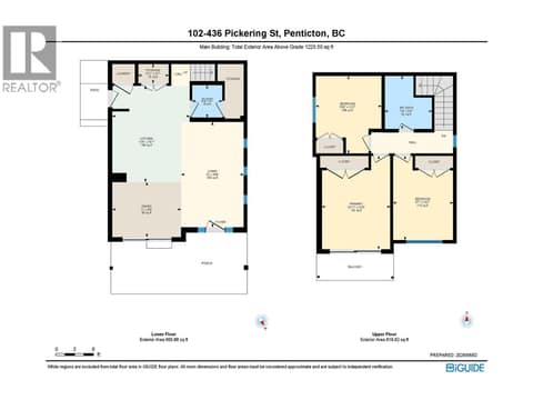 Photo 40 of 436 Pickering Street Unit# 102, Uplands/Redlands, Penticton