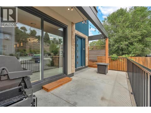 Photo 6 of 436 Pickering Street Unit# 102, Uplands/Redlands, Penticton