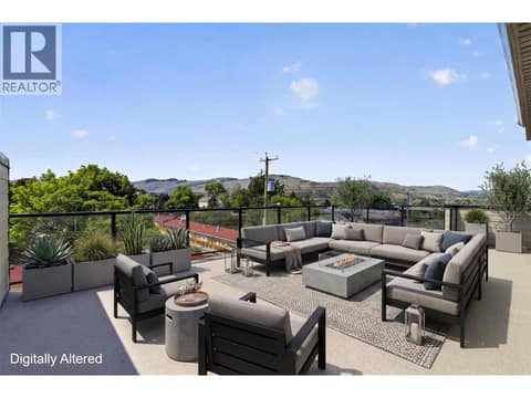 Digitally Staged at 3108 16th Avenue, City of Vernon