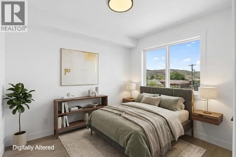Digitally Staged at 3108 16th Avenue, City of Vernon