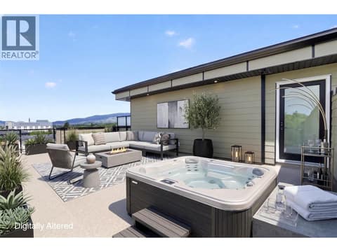 Digitally Staged at 3108 16th Avenue, City of Vernon