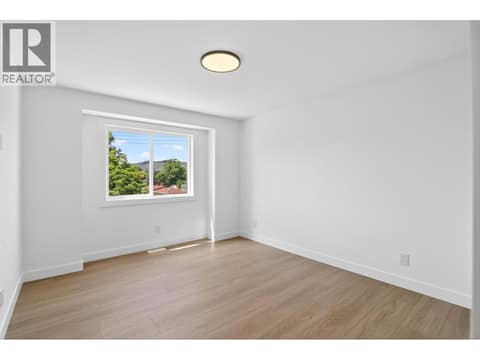Master Bedroom at 3108 16th Avenue, City of Vernon