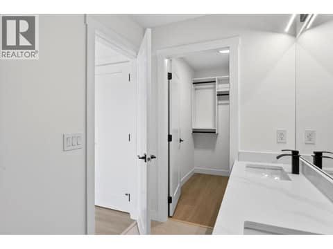 Master Ensuite at 3108 16th Avenue, City of Vernon