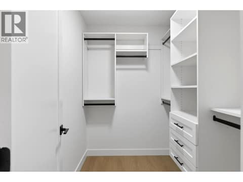 Master Walk-In Closet at 3108 16th Avenue, City of Vernon