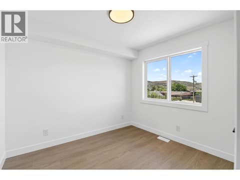 Second Bedroom at 3108 16th Avenue, City of Vernon