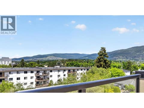 View from Unit 3108 at 3108 16th Avenue, City of Vernon