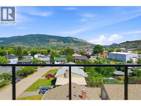 View from Unit 3106 at 3108 16th Avenue, City of Vernon