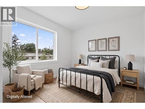 Digitally Staged at 3109 15th Avenue, City of Vernon