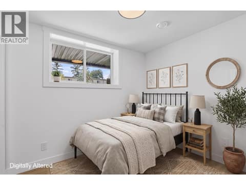 Digitally Staged at 3109 15th Avenue, City of Vernon