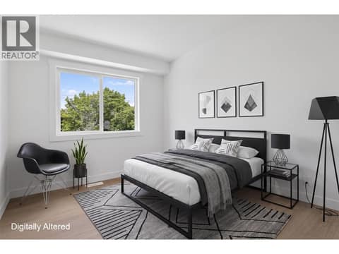 Digitally Staged at 3109 15th Avenue, City of Vernon