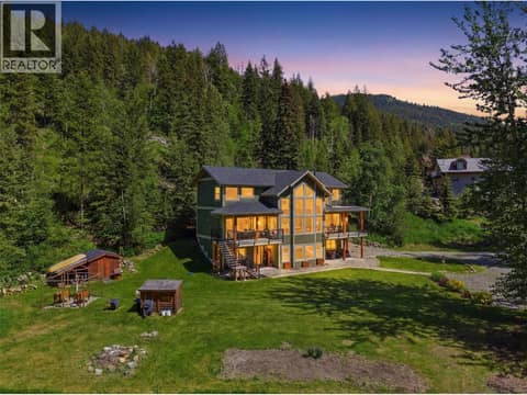 Photo 1 of 7384 Cahilty Crescent, Heffley, Kamloops