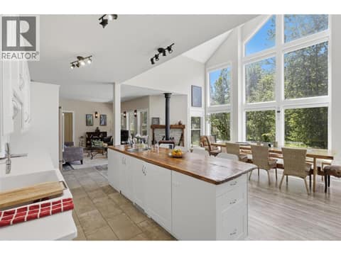 Photo 10 of 7384 Cahilty Crescent, Heffley, Kamloops
