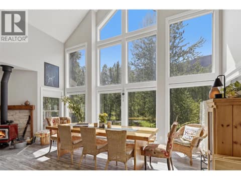 Photo 11 of 7384 Cahilty Crescent, Heffley, Kamloops