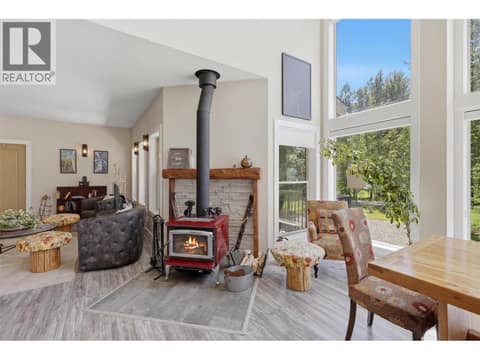 Photo 12 of 7384 Cahilty Crescent, Heffley, Kamloops