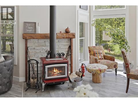 Photo 13 of 7384 Cahilty Crescent, Heffley, Kamloops