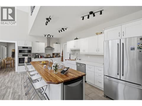 Photo 14 of 7384 Cahilty Crescent, Heffley, Kamloops