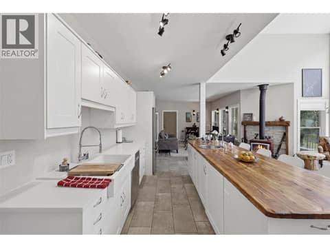 Photo 16 of 7384 Cahilty Crescent, Heffley, Kamloops