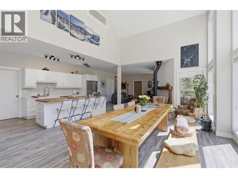 Photo 22 of 7384 Cahilty Crescent, Heffley, Kamloops