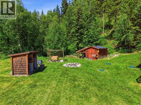 Photo 3 of 7384 Cahilty Crescent, Heffley, Kamloops